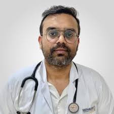 Dr Dewesh Kishan